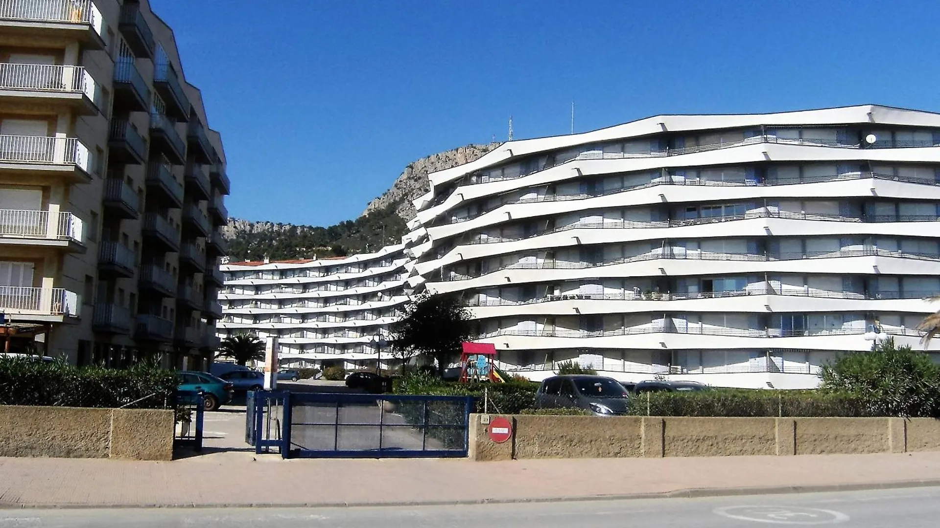 Rocamaura IV 1-4 Apartment L'Estartit