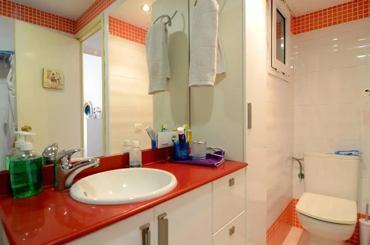 Rocamaura IV 1-4 Apartment L'Estartit 0*,