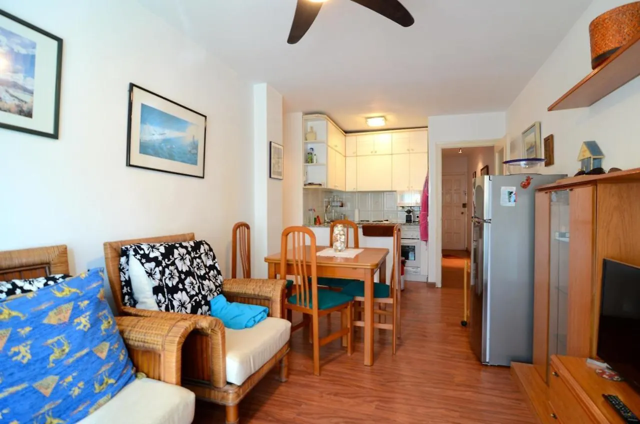 Rocamaura IV 1-4 Apartment L'Estartit Spain