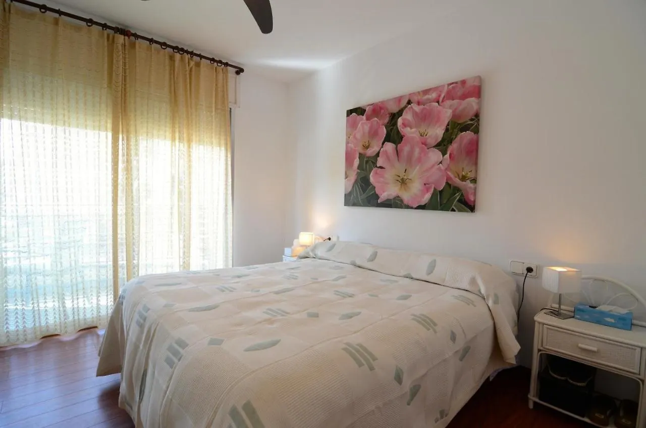 Rocamaura IV 1-4 Apartment L'Estartit