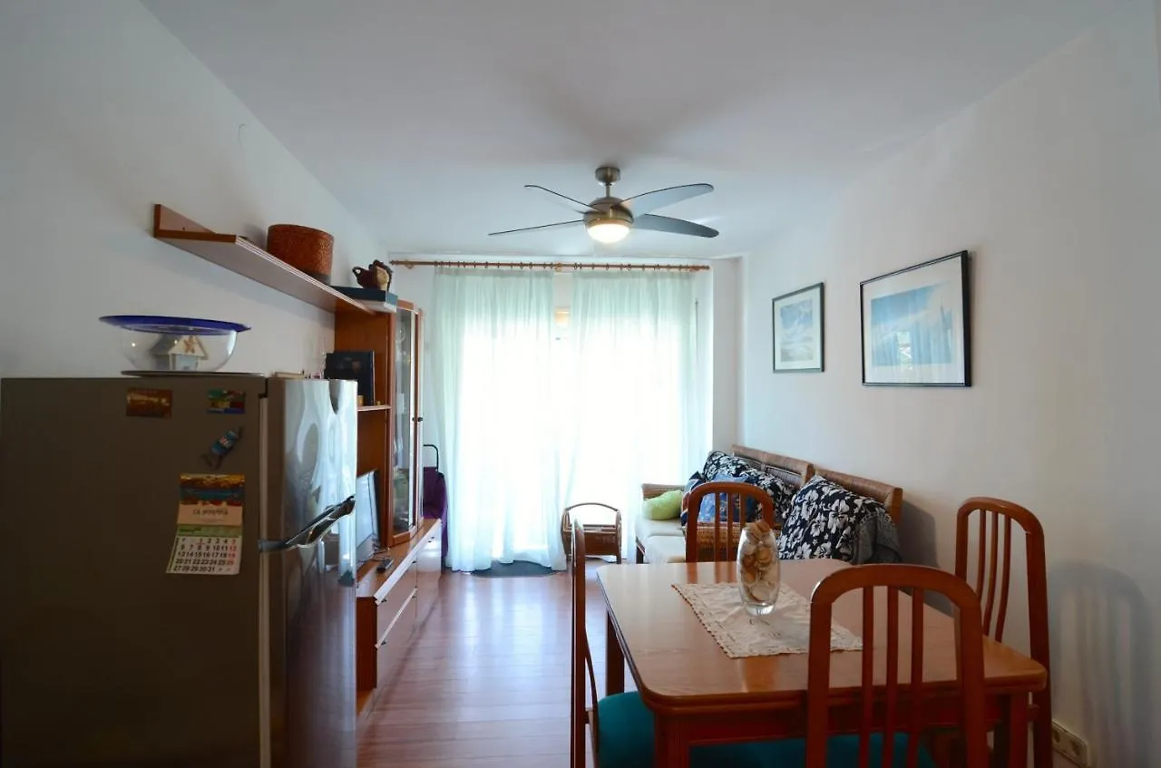 Rocamaura IV 1-4 Apartment L'Estartit 0*,