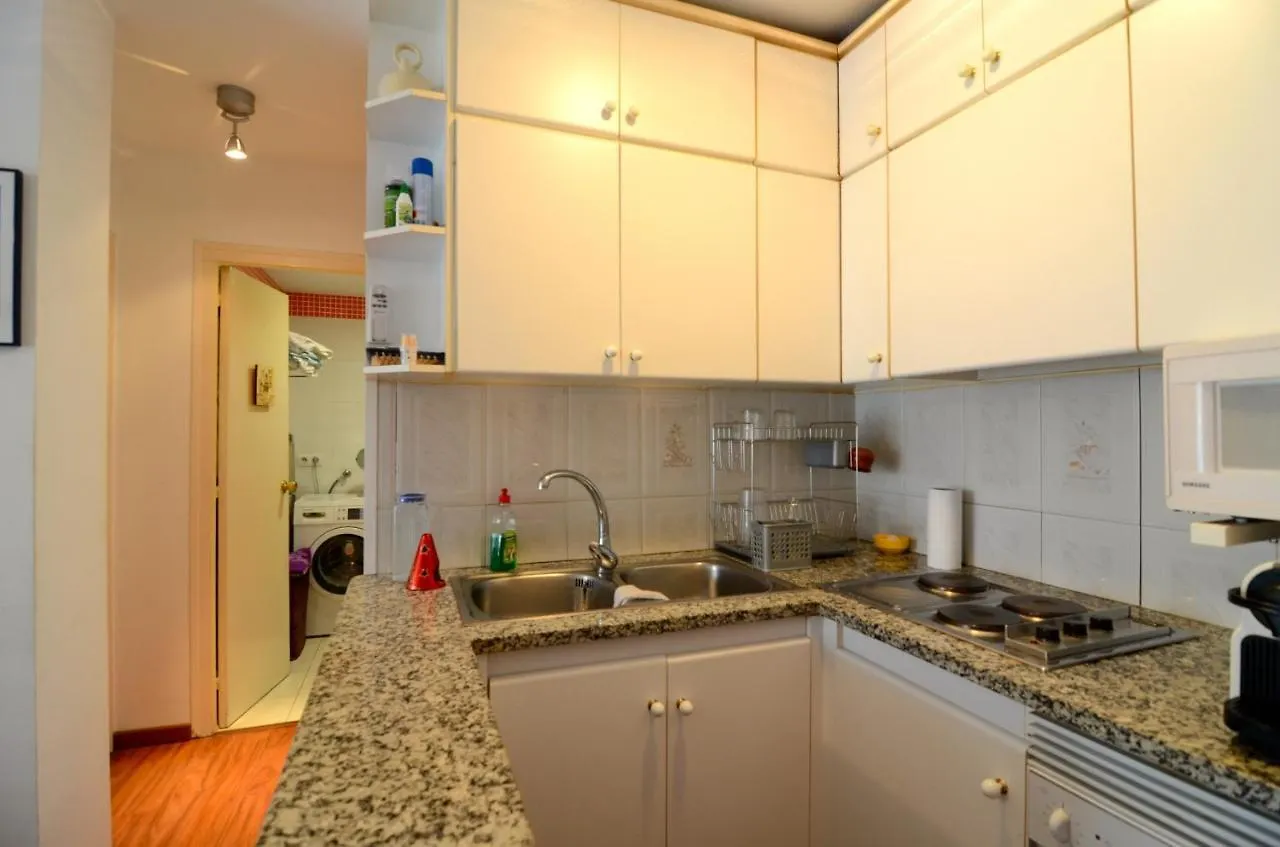 Rocamaura IV 1-4 Apartment L'Estartit