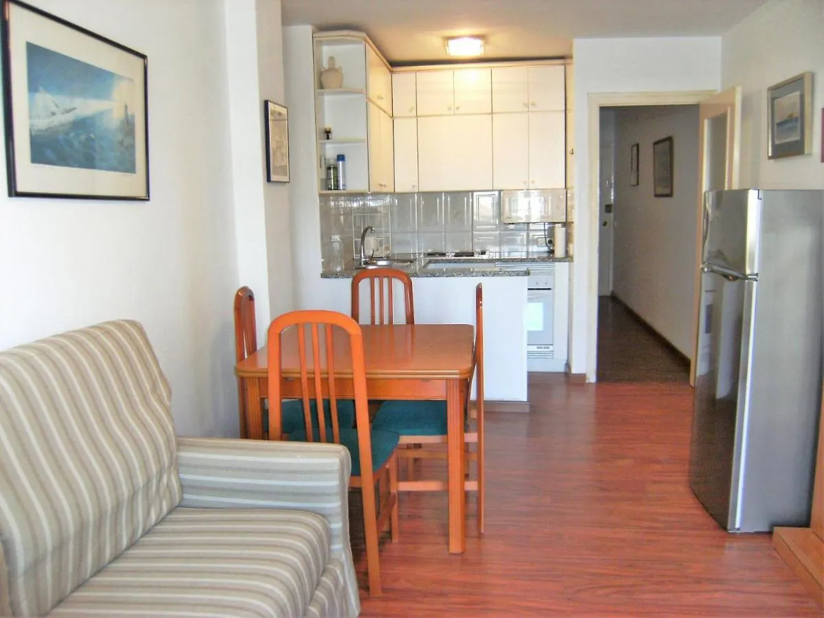 Rocamaura IV 1-4 Apartment L'Estartit Spain